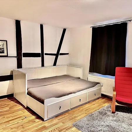 Lahnblick Apartment *