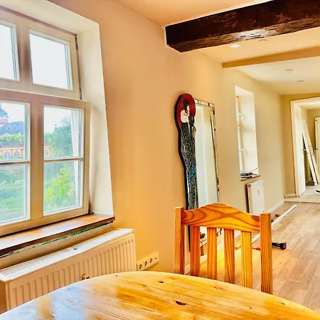 Apartment Lahnblick