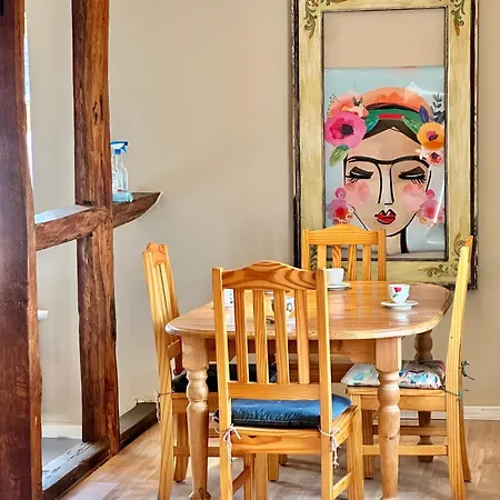 Apartment Lahnblick Weilburg
